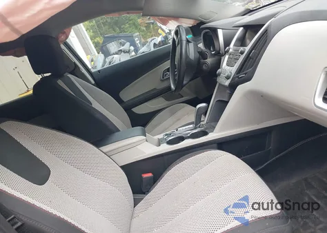 2012 Chevrolet Equinox 1Lt from USA, damaged, VIN 2GNFLEE51C6263586